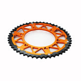 mxchamp rear spocket